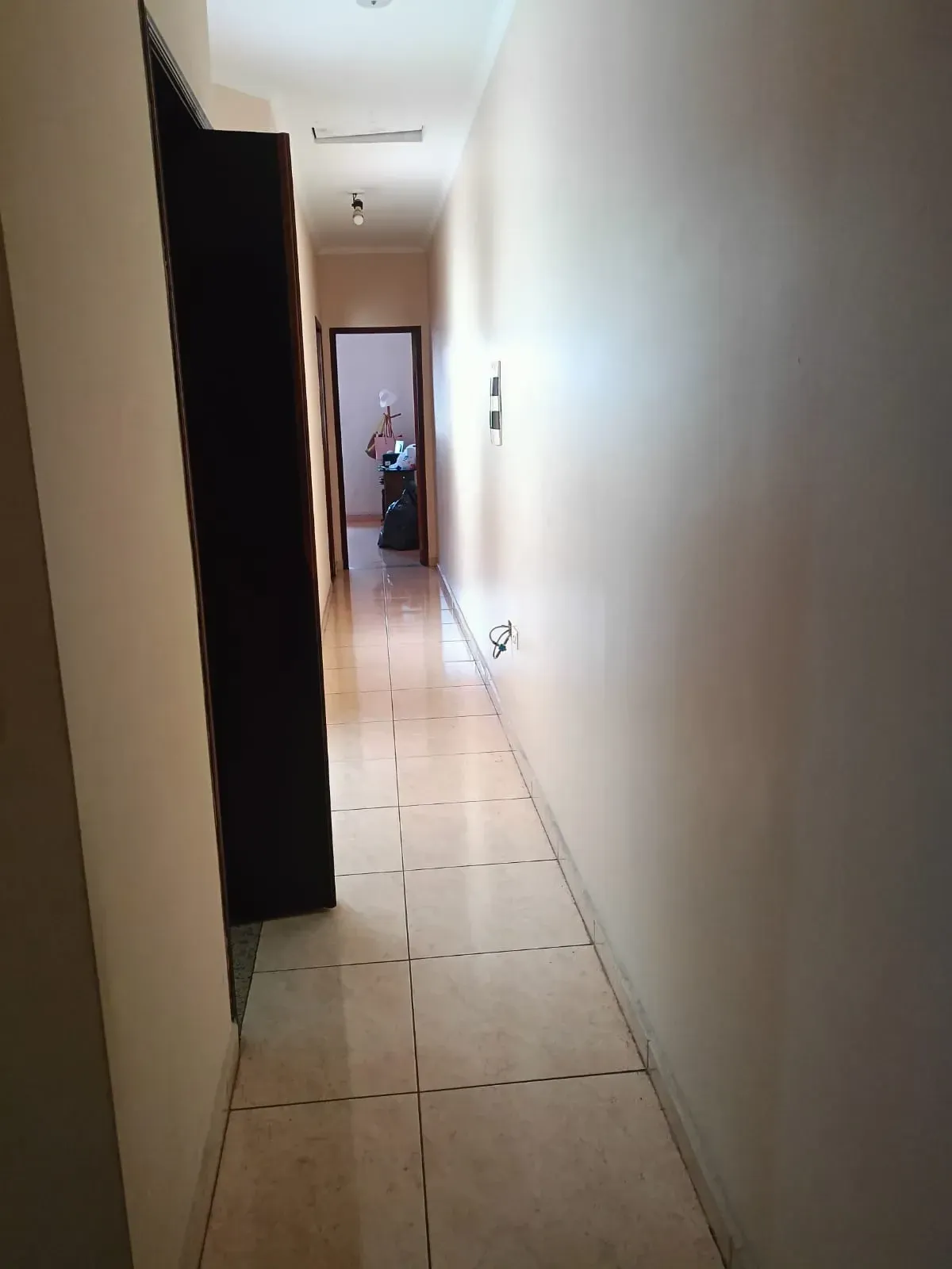 Imagem Sobrado com 3 Quartos à Venda, 127 m² em Cidade Patriarca - São Paulo