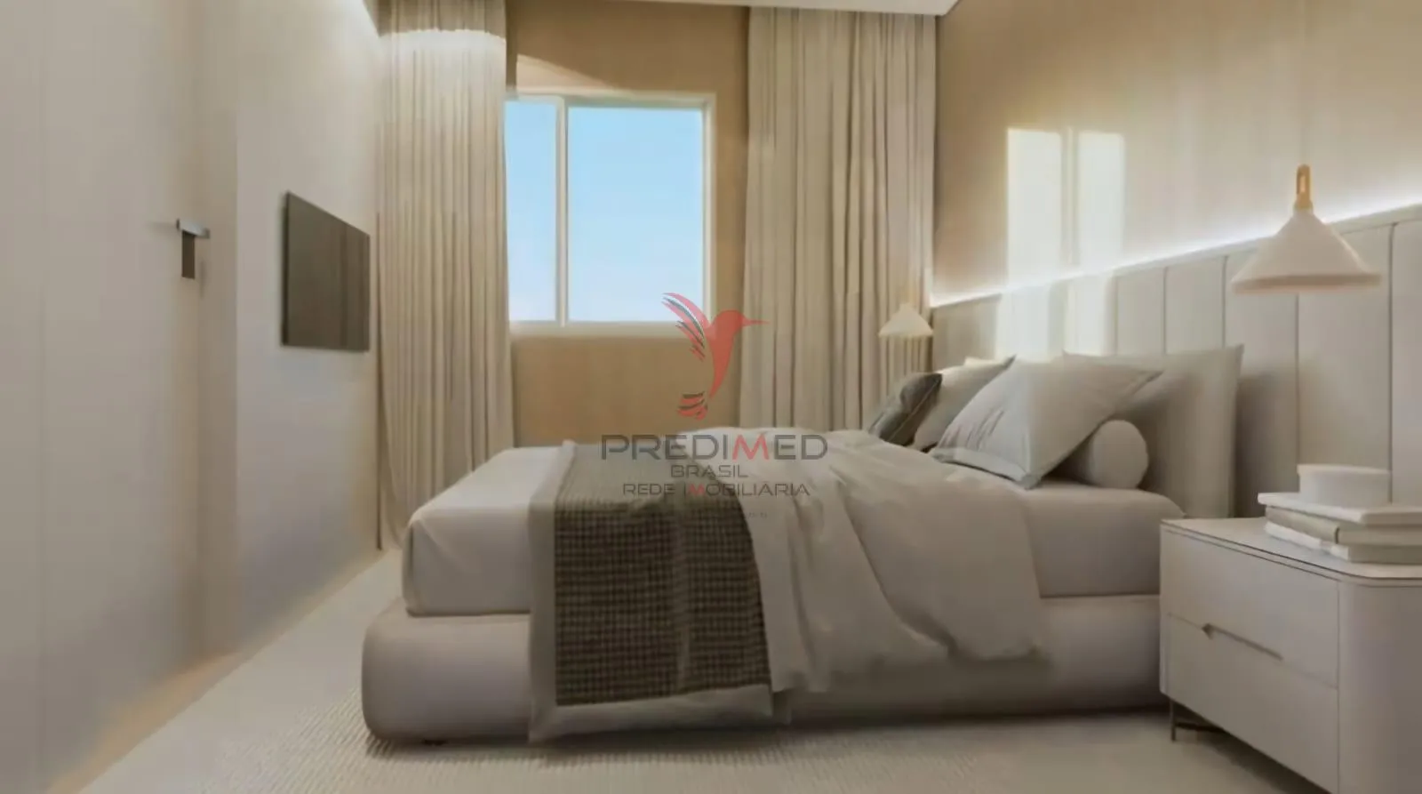 Imagem Apartamento na Praia ( Lançamento)