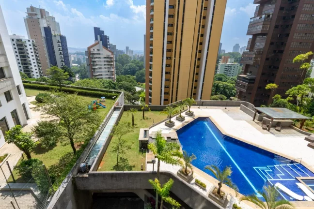 Imagem Apartamento à venda em São Paulo, Vila Suzana, com 1 quarto, 78m2