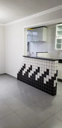 Imagem Apartamento com 2 Quartos à Venda, 60 m² em Fonseca - Niterói