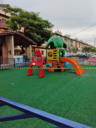 Imagem Apartamento com 2 Quartos à Venda, 1 m² em Chácara Brasil - São Luís