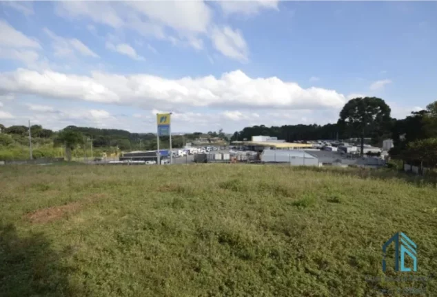 Imagem Área de 24.800m2 na Rodovia BR 116 (Regis Bitencourt) em Curitiba/PR