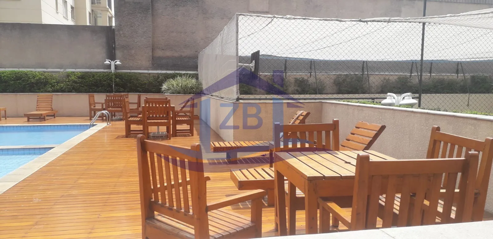 Imagem APARTAMENTO RESIDENCIAL em OSASCO - SP, CENTRO