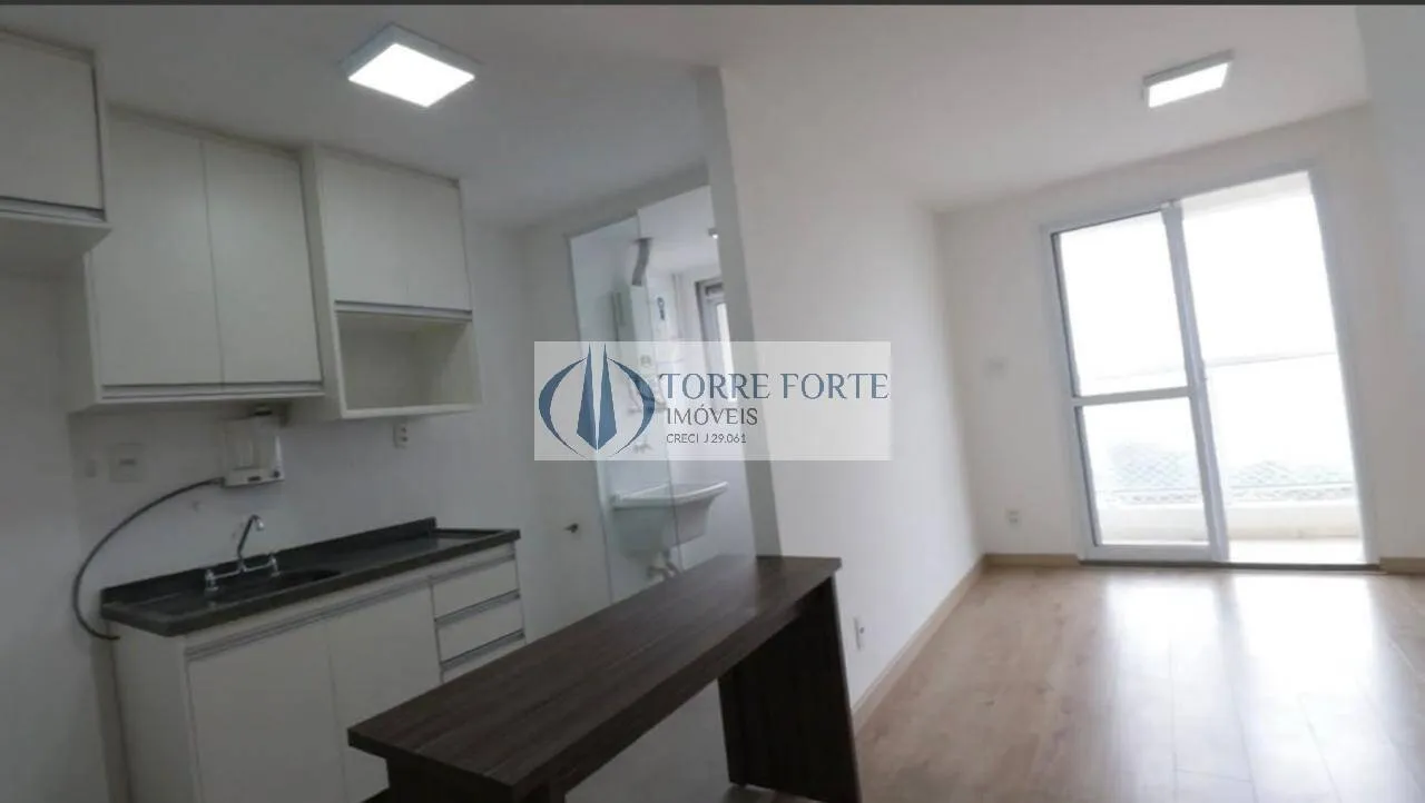 Imagem Apartamento 1 dormitório 1 vaga no Tatuapé
