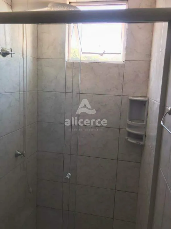 Imagem Apartamento à Venda - 2 Dormitórios I 52,25M², Piscina I Vaga de garagem - em São Sebastião, Palhoça/SC
