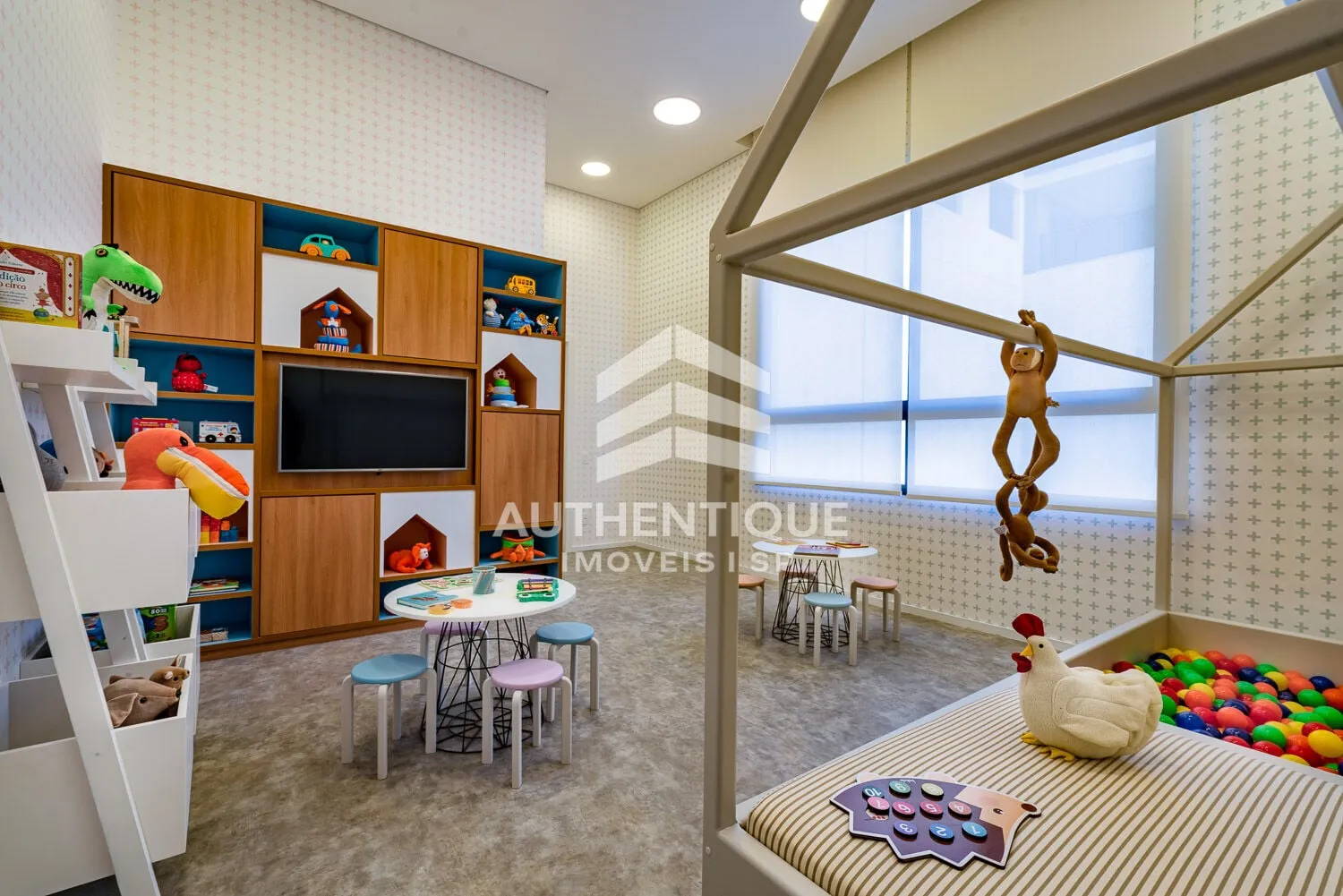 Imagem GALERIA MORAIS DE BARROS - CAMPO BELO - Apartamento à venda em São Paulo/SP