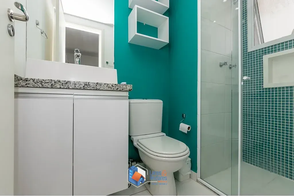 Imagem Studio à venda 1 Quarto 1 Suite 1 Vaga 36M² Vila Mariana São Paulo - SP