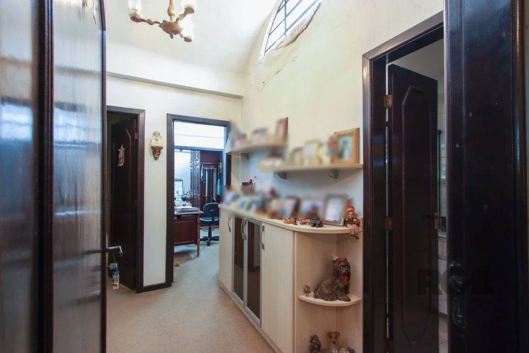 Imagem Casa de esquina.