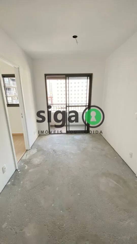 Imagem Apartamento para Venda na Vila Nova Conceição