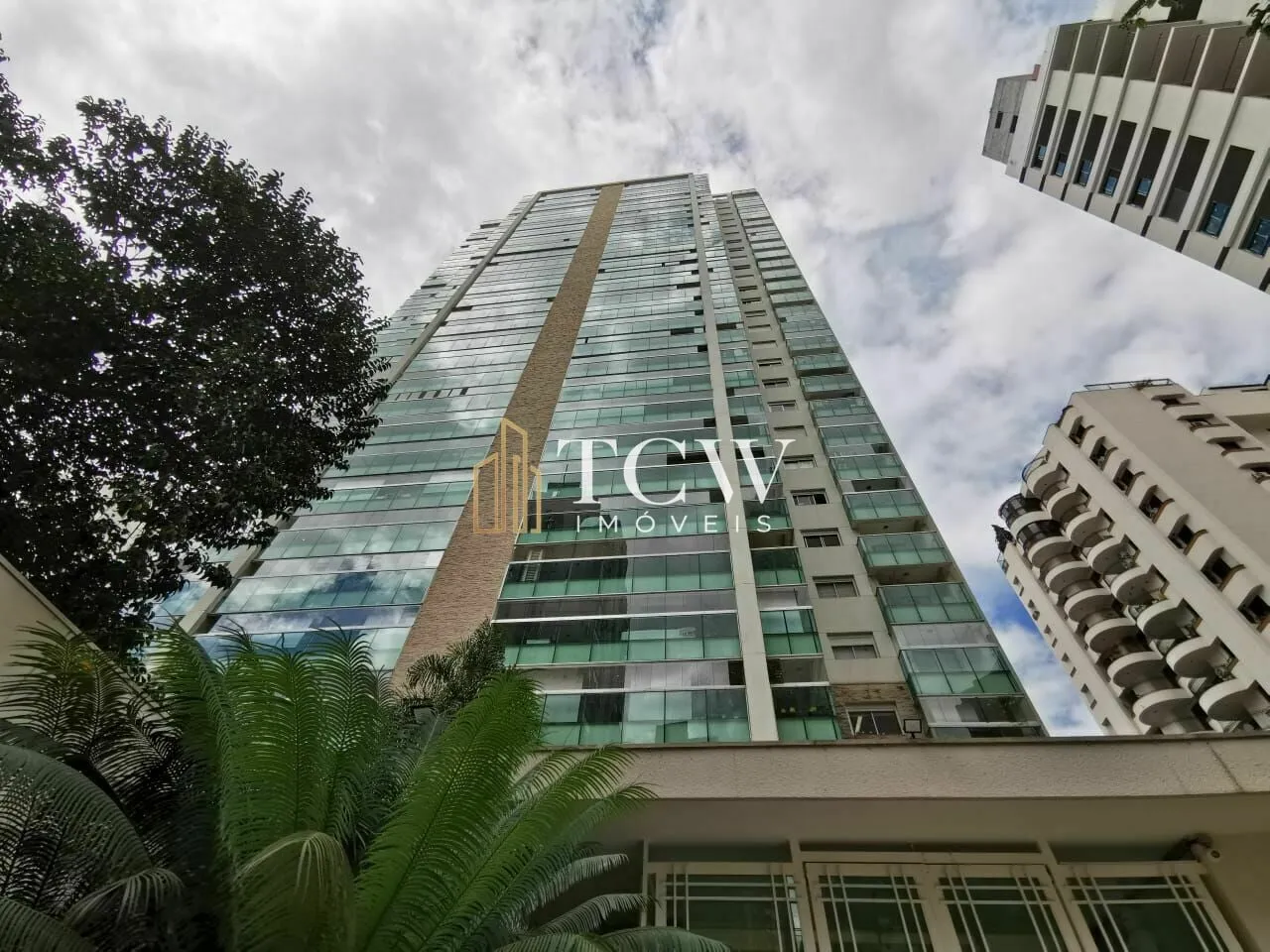 Imagem Apartamento Alto Padrão à venda em São Paulo/SP