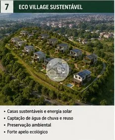 Imagem Lote/Terreno de 11000m² no bairro Penedo, em Itatiaia