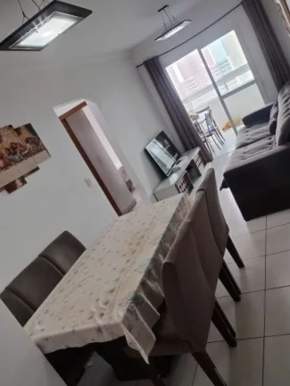 Imagem Apartamento à Venda em Mirim, Praia Grande - SP
