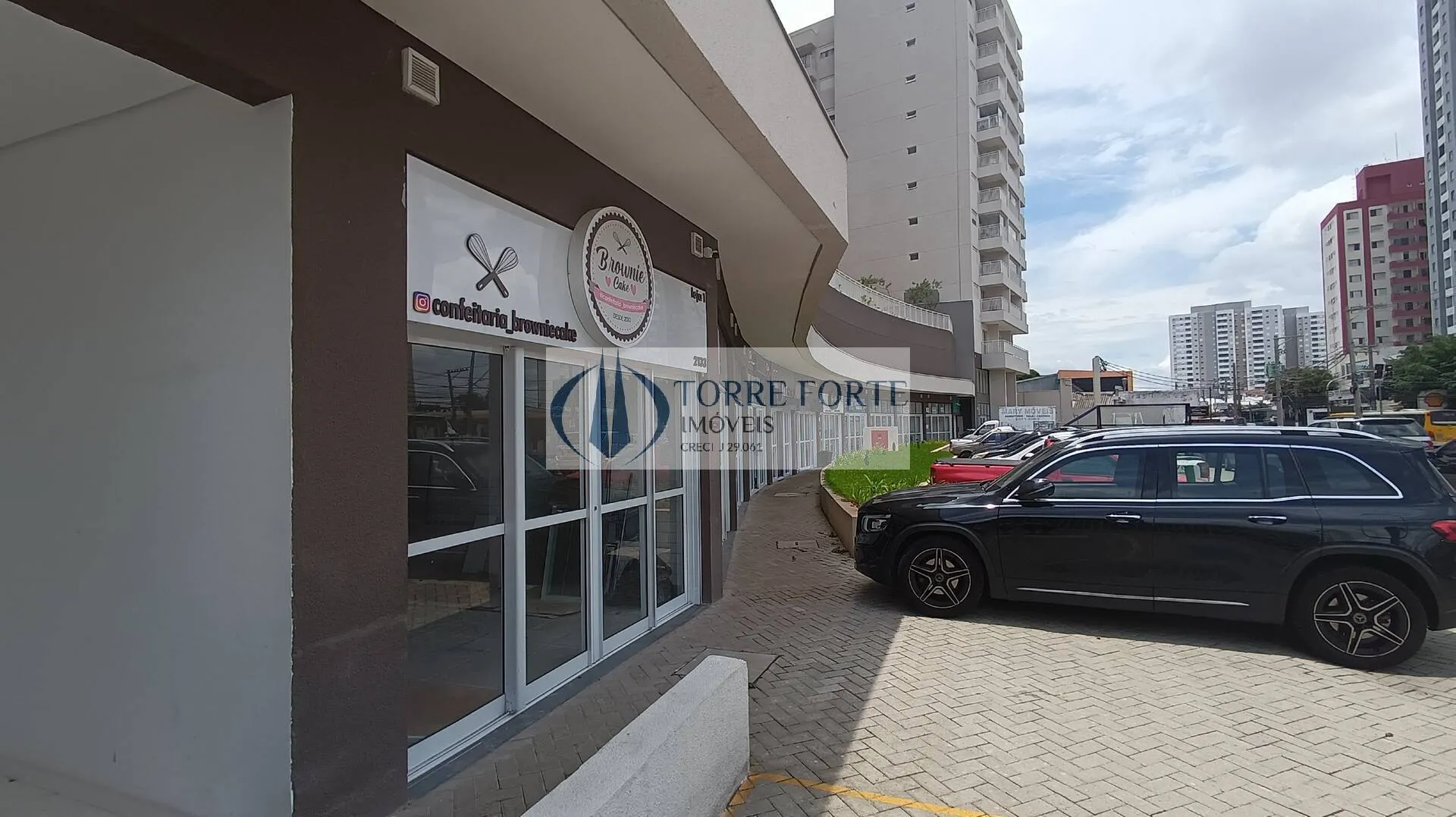 Imagem Apartamento com 1 dormitório, 1 vaga de garagem , Mooca
