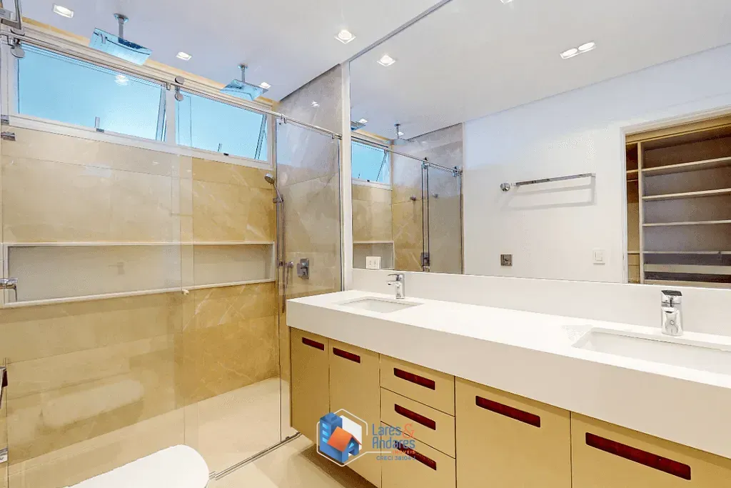 Imagem Apartamento à venda 3 Quartos 1 Suite 2 Vagas 222M² Jardim Paulista São Paulo - SP