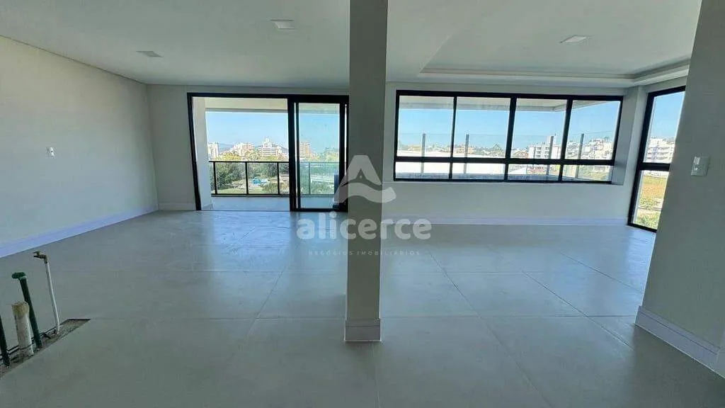 Imagem Apartamento à venda com 3 quartos 3 suítes, 157m² em Pedra Branca Palhoça