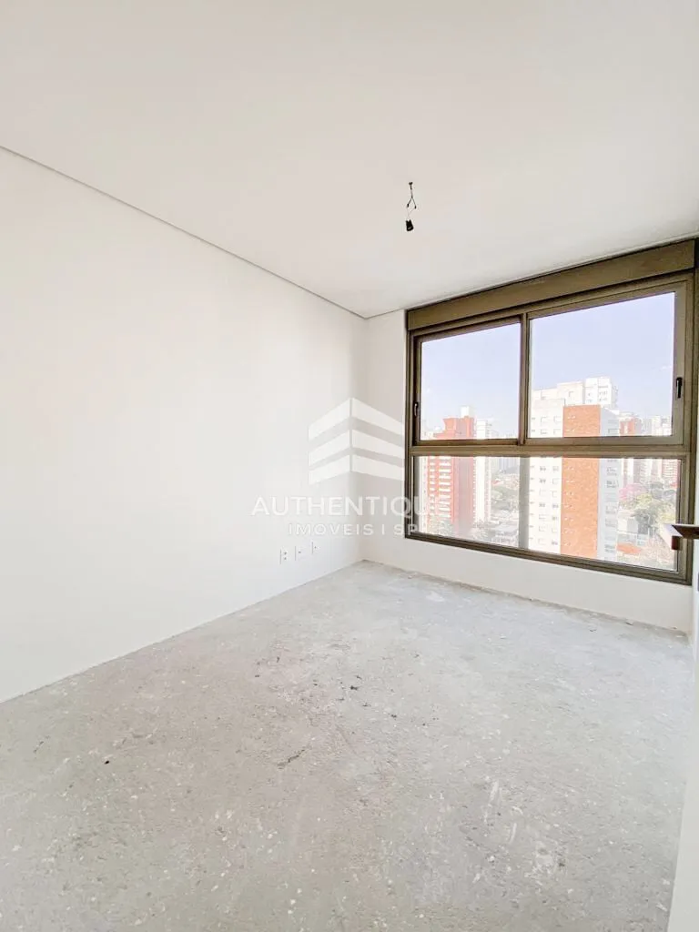 Imagem Agia Faria Lima - Itaim Bibi - Apartamento à venda em São Paulo/SP