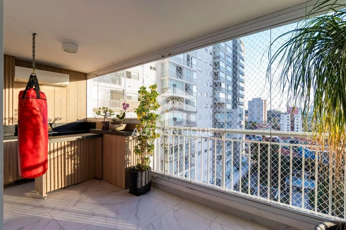 Imagem MISTI MORUMBI - Apartamento no bairro Morumbi à venda