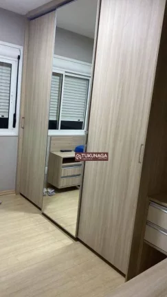 Imagem Apartamento com 4 dormitórios à venda, 137 m² por R$ 1.450.000,00 - Vila Rosália - Guarulhos/SP