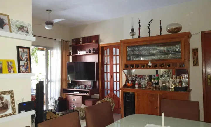 Imagem Apartamento com 3 Quartos à Venda, 102 m² em Tijuca - Rio de Janeiro