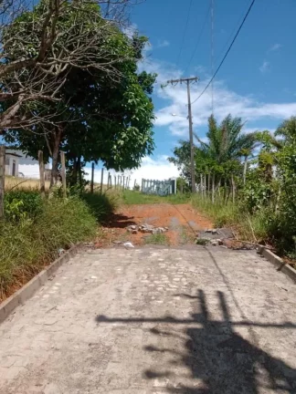 Foto do imóvel Terreno para Venda em Vera Cruz, Gamboa em Rua Vinte e Oito de Maio