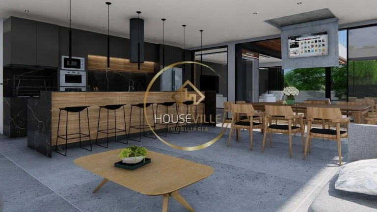 Imagem Terreno, 735m², Projeto Aprovado, Reserva do Paratehy Norte, Urbanova, Sjc.