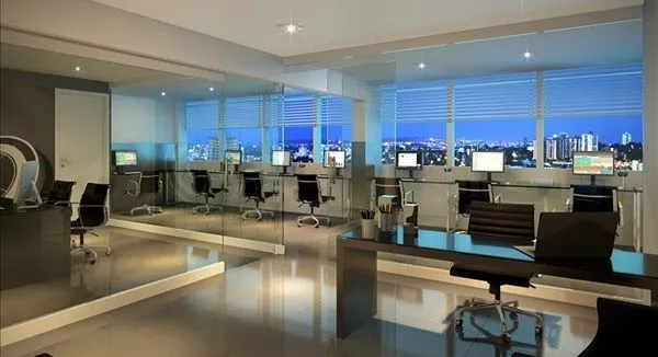 Imagem Sala Comercial em Mont Serrat