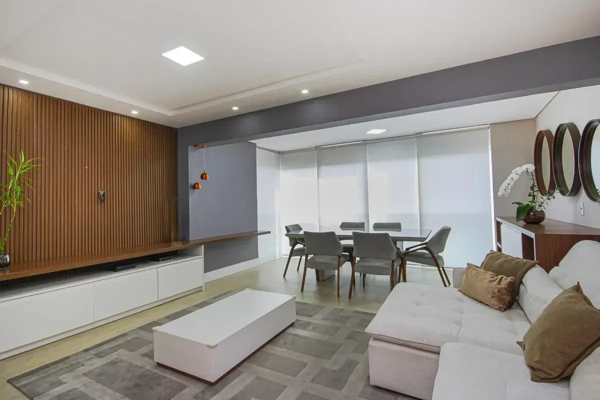 Imagem Apartamento com 2 Quartos à Venda, 85 m² em Brooklin Paulista - São Paulo