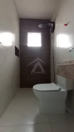 Imagem SOBRADO, 3 QUARTOS SENDO 1 SUÍTE, BARRA DO SAI