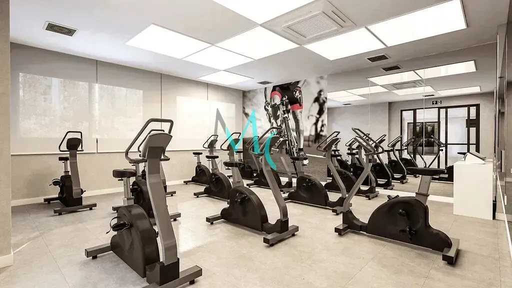 Imagem Apartamento à venda 2 Quartos 1 Suite 1 Vaga 86.1M² Barra da Tijuca Rio de Janeiro - RJ | Ilha Pura Elos - Fase 2