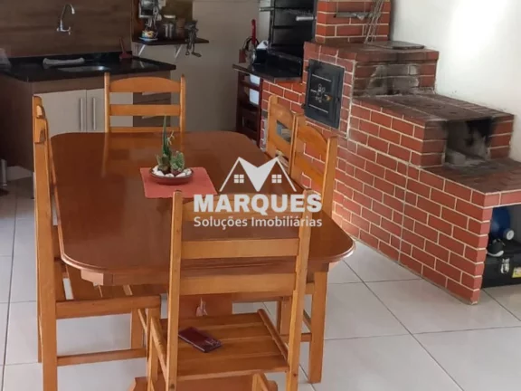 Imagem Casa ampla e moderna em Sumaré