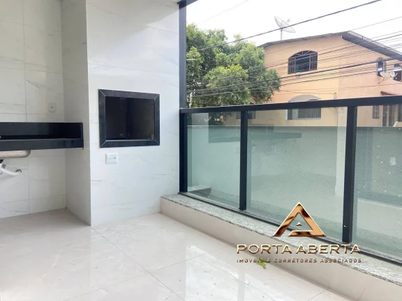 Imagem Apartamento à Venda no Bairro Caravelas - COD 1016