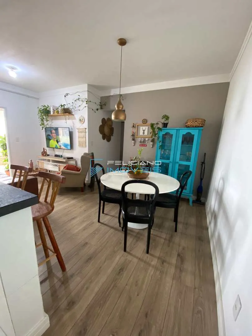 Imagem Apartamento com 3 quartos, Ocian, Praia Grande - R$ 636 mil, Cod: 4959