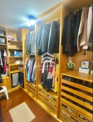 Imagem Casa Alto Padrão em Utinga, Santo André/SP