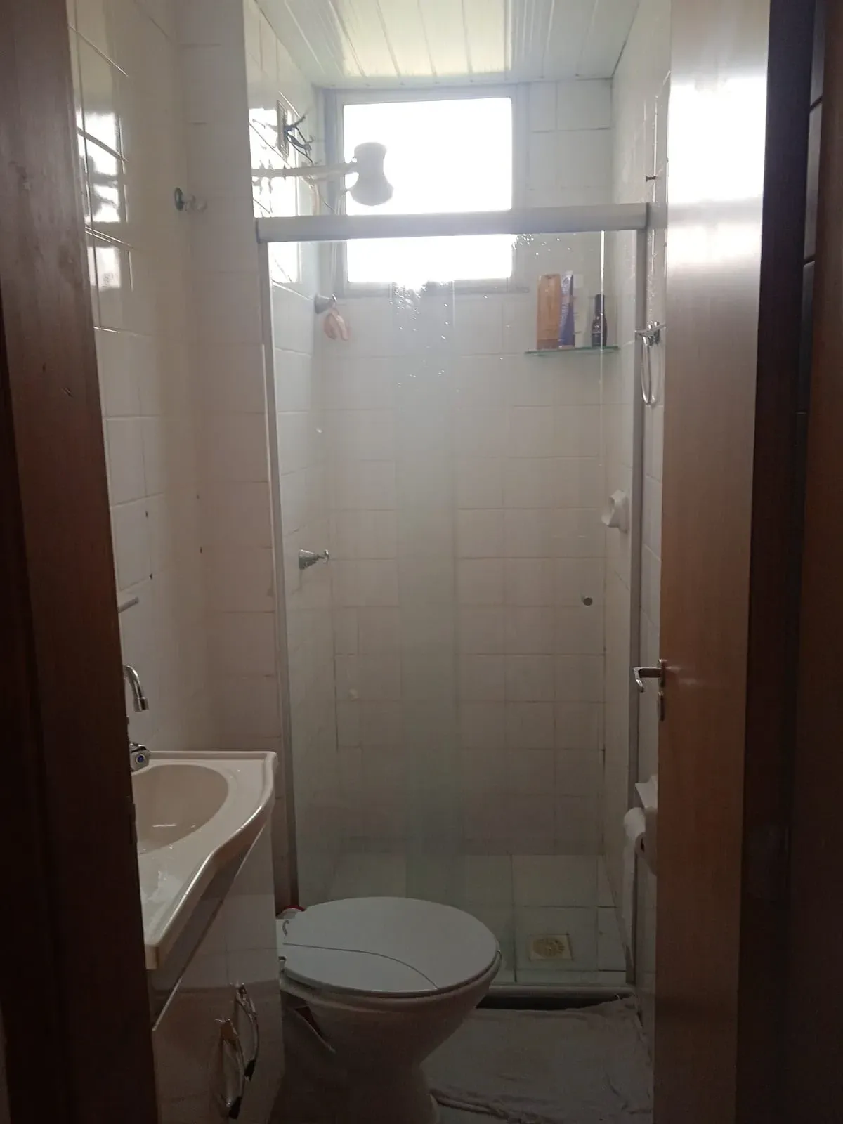 Imagem Apartamento com 2 Quartos à Venda, 44 m² em Sapucaia - Contagem