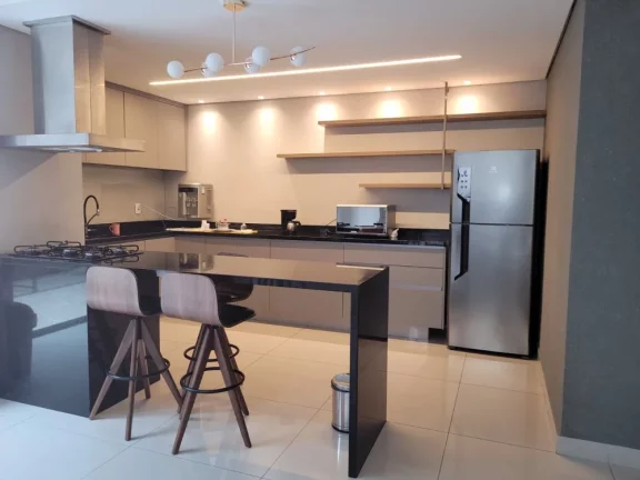 Imagem Residencial Alaska, Jardim Solange, Bauru/SP