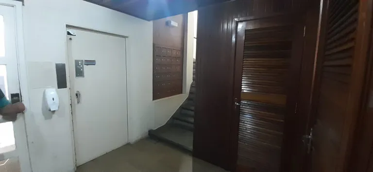 Imagem Apartamento com 1 Quarto à Venda, 45 m² em Floresta - Porto Alegre