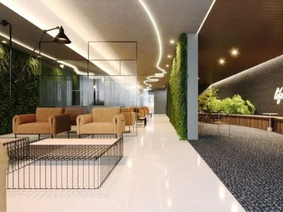 Imagem Apartamento no ON Jurupis para Venda, Moema, São Paulo