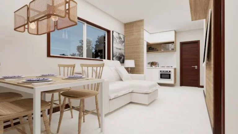 Imagem CASA BREZZA, ÁRIA e ACQUA