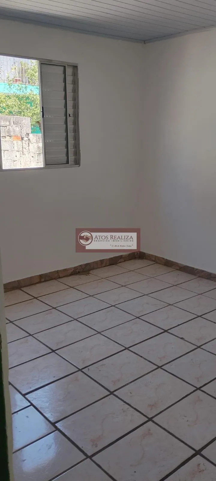 Imagem Casa para alugar em Rio Bonito-SP, 1 dormitório, 50m²
