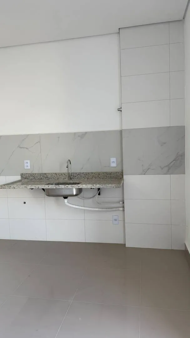 Imagem Casa em Condomínio Murano 2 Quartos