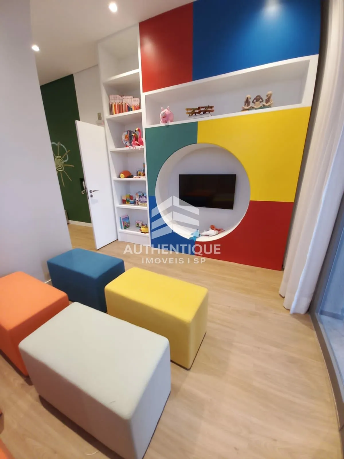 Imagem GRAND MOND VILA LEOPOLDINA - Apartamento à venda em São Paulo/SP