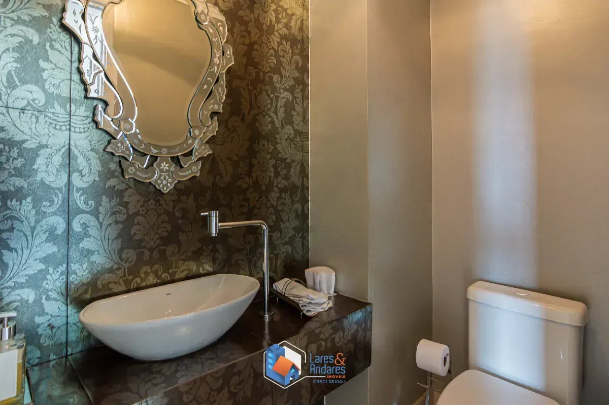 Imagem Apartamento para venda em Vila Andrade com 3 quartos, sendo 3 suítes, 200m²