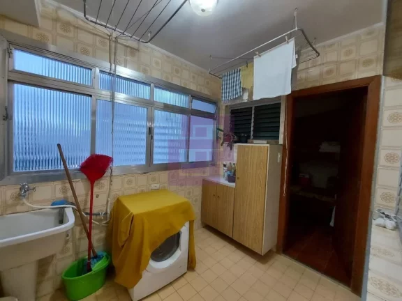 Imagem Apartamento para Venda em Guarujá / SP no bairro Astúrias