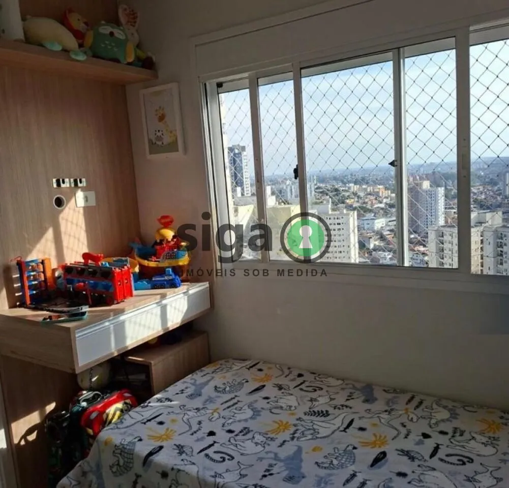 Imagem Apartamento a Venda na Vila Andrade com 2 quartos e 2 vagas