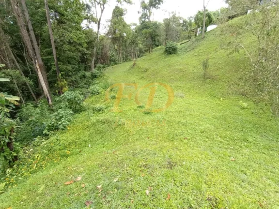Imagem Terreno em Condomínio (Associação) Atibaia / Portão