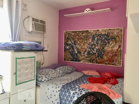 Imagem Apartamento à Venda - Recreio, 2 Quartos, 74 m2