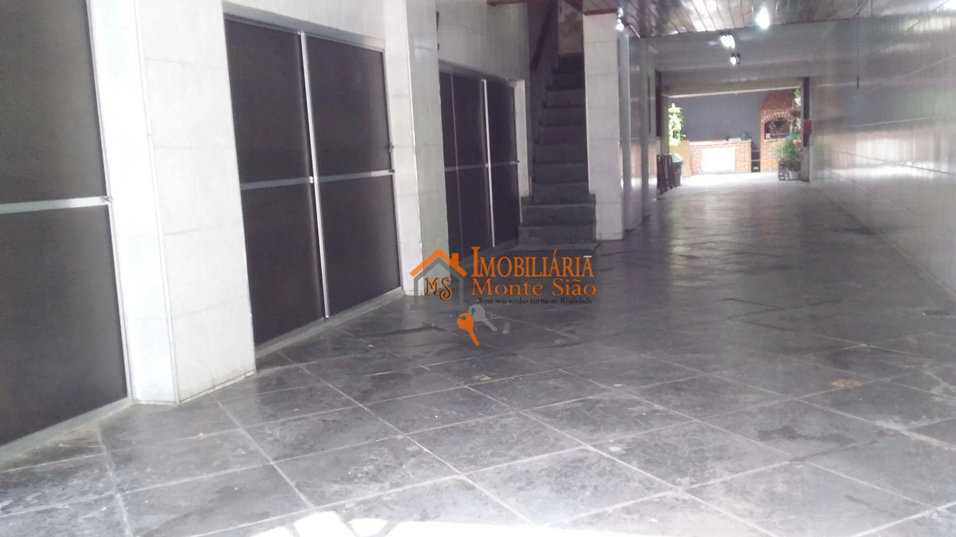Imagem Sobrado com 3 dormitórios à venda, 246 m² por R$ 1.012.000,00 - Parque Boturussu - São Paulo/SP
