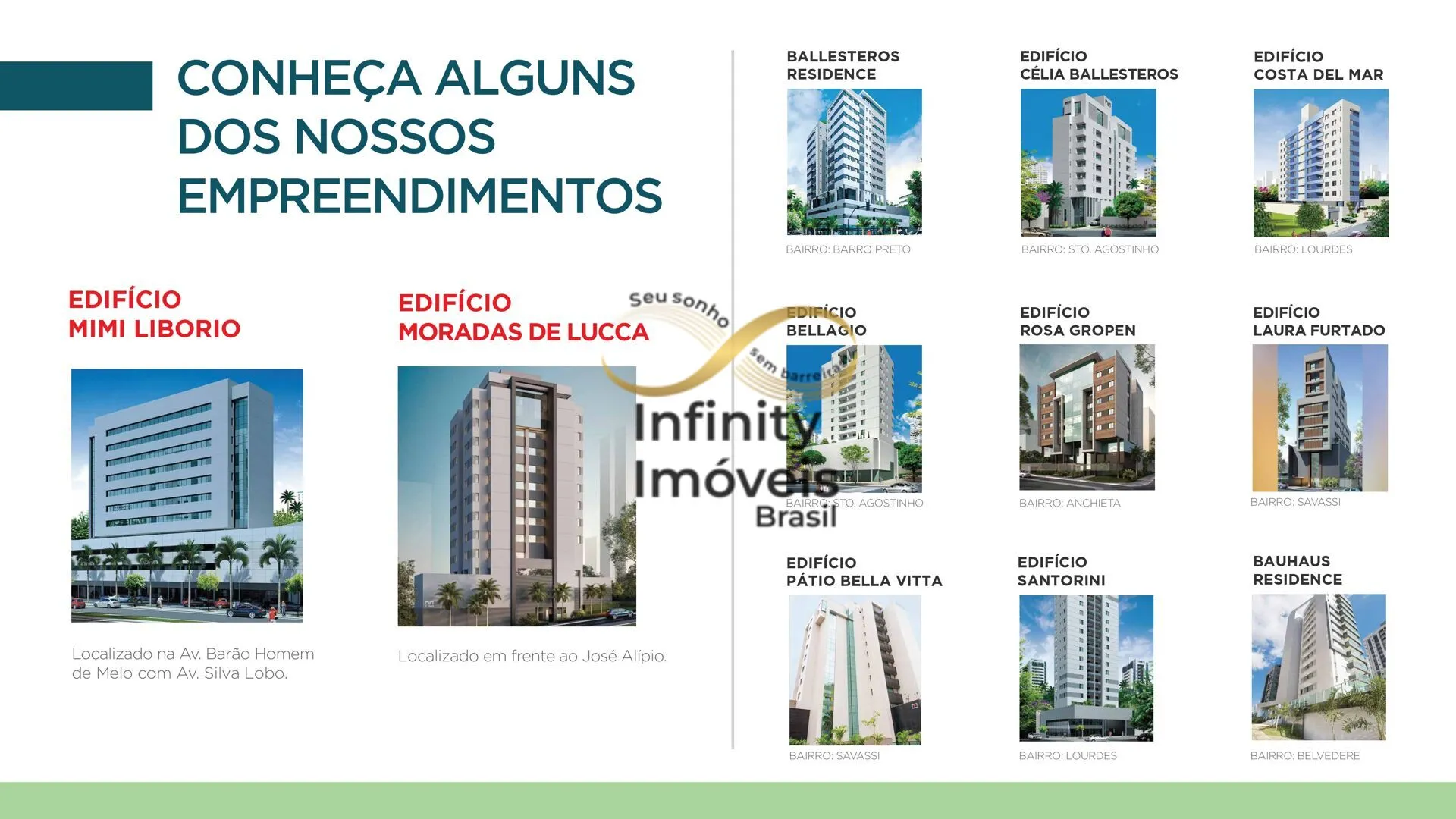 Imagem JOSE ALIPIO - Apartamento à venda no bairro Nova Suíssa - Belo Horizonte/MG