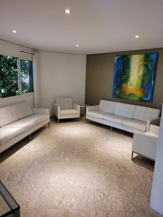 Imagem Apartamento à venda no Paraíso, São Paulo-SP: 3 quartos, 3 suítes, 3 salas, 5 banheiros, 4 vagas de garagem, 265m² de área!