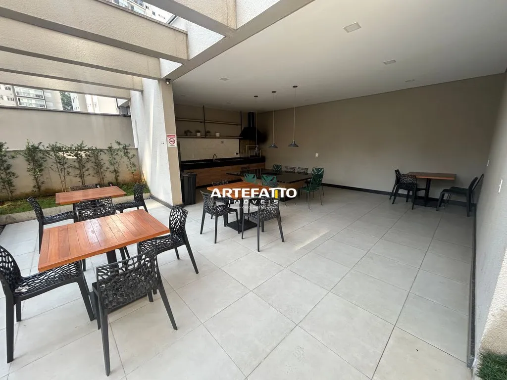 Imagem Apartamento à venda em São Paulo, Vila Andrade, com 1 quarto, 25m2